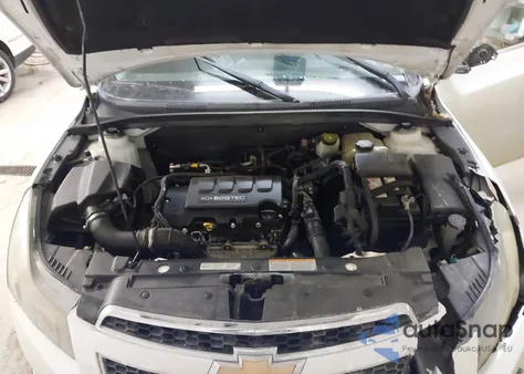 2012 Chevrolet Cruze 1Lt z USA, uszkodzony, nr VIN 1G1PF5SC7C7254262